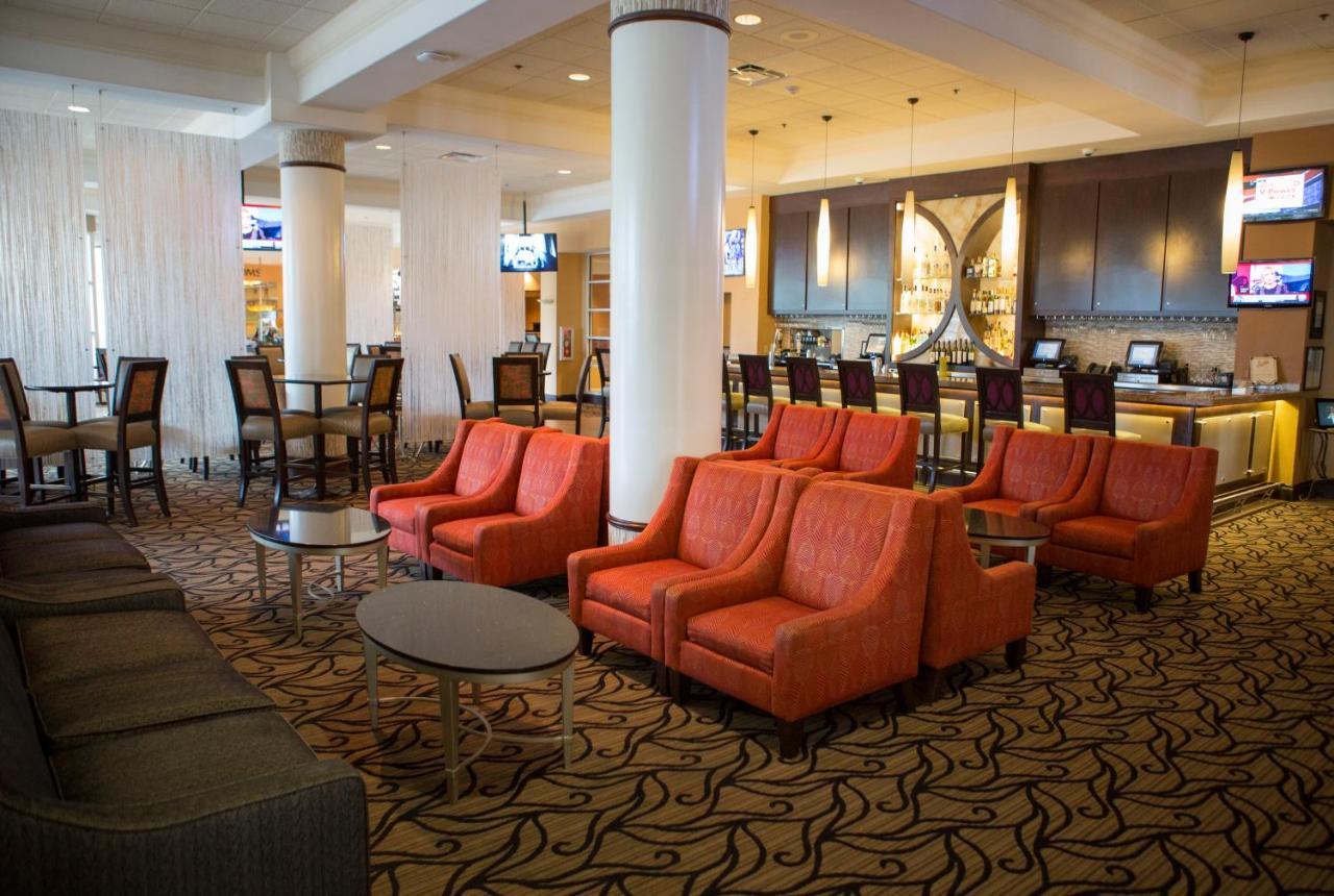 Rosen Plaza Hotel Orlando Convention Center Williamsburg Zewnętrze zdjęcie